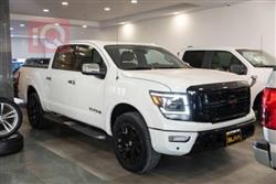 نيسان تيتان